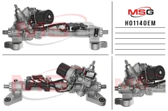 ������� ����� � ��� ����� ������������ Honda CR-V 2013- MSG ���. HO114OEM HO114OEM ����