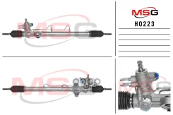 ������� ����� � ��� ����� Honda Prelude V 1996-2000 MSG ���. HO223 HO223 ����