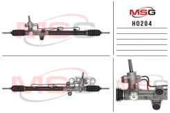 ������� ����� � ��� ����� Honda Accord 1998-2003 MSG ���. HO204 HO204 ����