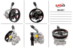 ����� ��� ����� Mazda 323 VI 1998-2004 MSG ���. MA007 MA007 ����