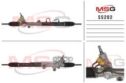 ������� ����� � ��� ����� Daewoo Rexton, Ssang Yong Actyon / Kyron / Rexton MSG ���. SS202 SS202 ����