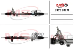 ������� ����� � ��� ����� ������������ Daewoo Rexton, Ssang Yong Actyon / Kyron / Rexton MSG ���. SS202OEM SS202OEM ����