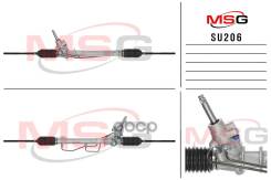 ������� ����� � ��� ����� Subaru Forester / Impreza / WRX / Legacy MSG ���. SU206 SU206 ����