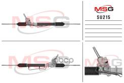 ������� ����� � ��� ����� Subaru Forester / Impreza / WRX / Legacy / Legacy Outback MSG ���. SU215 SU215 ����