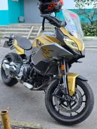 BMW F 900 XR. 900����. ��., ��������, ���������, ��� ������� ����