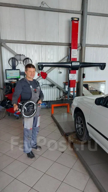 Farroad FRD79. ������, ����������, ����� ����