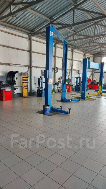 Farroad FRD79. ������, ����������, ����� ����
