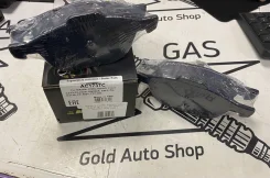 AC1737C ������� �������� Mazda 3, Axcela, Focus II, Volvo S40 Fr (A717) AC1737C ����