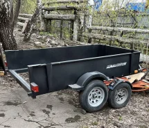 Karavan Trailers. �/�: 1 000���., �����: 1 356���. ��� ����� �� ������������ ����