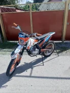 Kayo K1 250 MX. 250����. ��., ��������, ��� ���, ������ �� �� ����