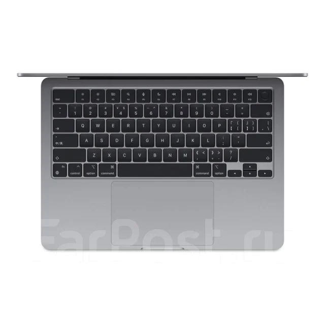 Apple MacBook Air 13 2024 MRCR3. 13.6", WiFi: 1, Bluetooth: 1. ��� ����� �� ������������ ����