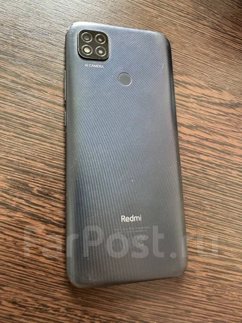 Xiaomi Redmi 9C. �/�, 64 �� ����
