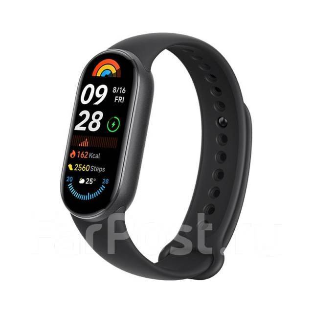 Приложение для xiaomi smart band 9. Приложение для xiaomi smart band 9
