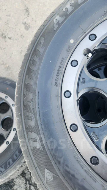 Avtoros. x18", 6x139.7 ����
