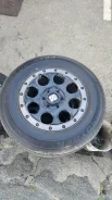 Avtoros. x18", 6x139.7 ����