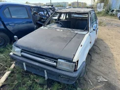 Toyota Corolla II. AL20, 2A ����