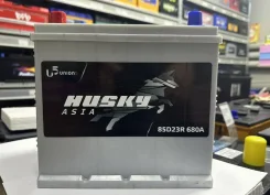 Husky. 70��.�., D23, 680��., ������, ������������ ������ ����