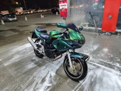 Suzuki SV 400S. 399����. ��., ��������, ���������, ������ �� �� ����