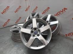 Volvo. 7.0x17", 5x108, ET50,  63,4. 