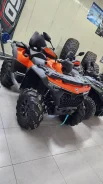 CFMoto CForce 1000 EPS. ��������, ��, �� ����