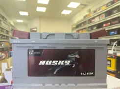 Husky. 85��.�., LB4, 800��., �������� (�����), ������������ ������ ����