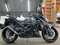 Suzuki GSX S1000. 1 000����. ��., ��������, ���������, ��� ������� ����