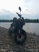 Ducati Monster. 3 000����. ��., �������� ����