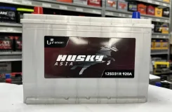 Husky. 100��.�., D31, 920��., ������, ������������ ������ ����