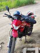 Regulmoto SK 200-9. 200����. ��., ��������, ���������, ������ �� �� ����