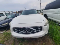 Infiniti FX35. S51, VQ35HR ����