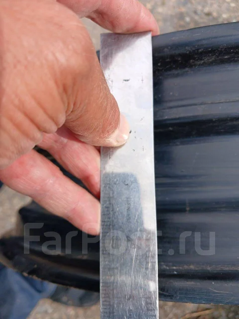 ���� ��������� /�����/ 5/114,3R17. x17", 5x114.3 ����