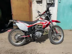 Kayo T2 250 Enduro. 250����. ��., ��������, ���������, ������ �� �� ����