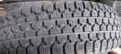 Bridgestone Blizzak PM-20. ������, ��� �����, 2009 ���, �/�, ����� 15 % ����