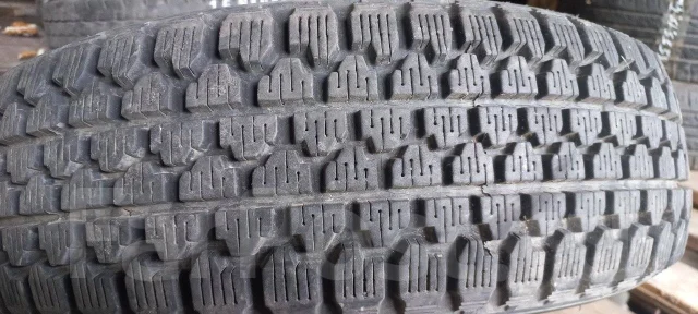 Bridgestone Blizzak PM-20. ������, ��� �����, 2009 ���, �/�, ����� 15 % ����