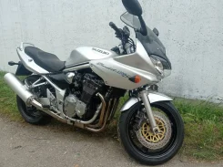 Suzuki GSF 1200S Bandit. 1 200����. ��., ��������, ���������, ��� ������� ����