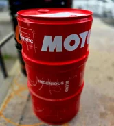 Motul 8100 Eco-Clean. 5W-30, �������������, 1��. ����