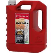Totachi Niro LV. 5W-30, , 4,00. 