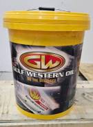 Gulf Western Oil. ����, �������������, 75W-90, 18��. ����