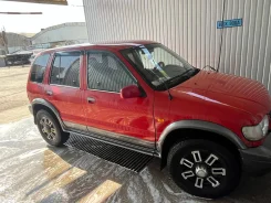 Kia Sportage. �������, 4wd, 2.0 (128��.�.), ������, 205 865����. �� ����