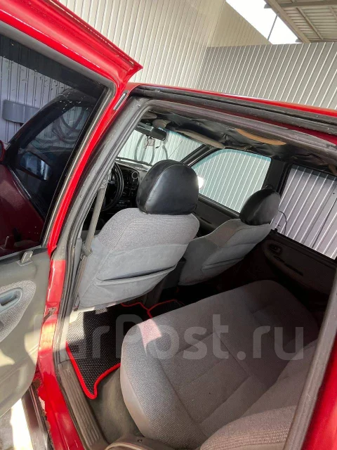 Kia Sportage. �������, 4wd, 2.0 (128��.�.), ������, 205 865����. �� ����