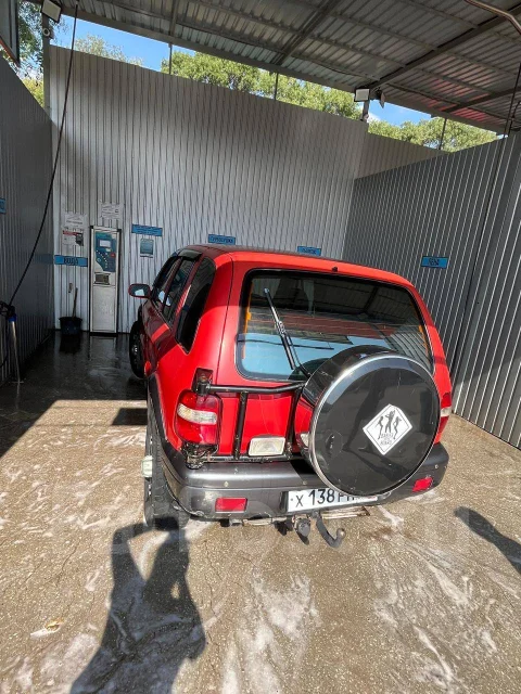 Kia Sportage. �������, 4wd, 2.0 (128��.�.), ������, 205 865����. �� ����