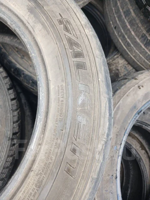 Falken Ziex ZE912. ������, �/�, ����� 50 % ����