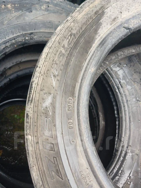Falken Ziex ZE912. ������, �/�, ����� 50 % ����