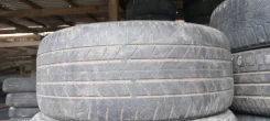 Bridgestone Potenza RE010. ������, 2007 ���, �/�, ����� 45 % ����