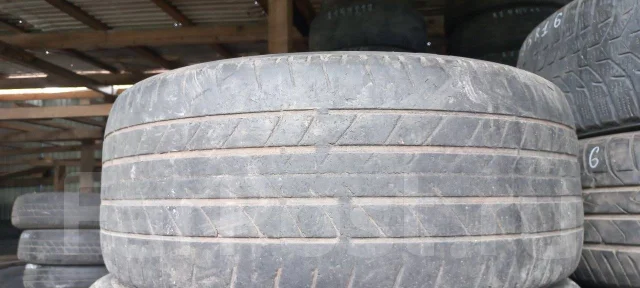 Bridgestone Potenza RE010. ������, 2007 ���, �/�, ����� 45 % ����