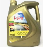 Eni i-Sint MS
