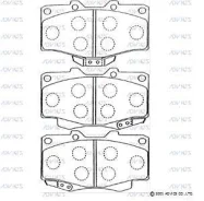 �������� ��������� ��� sn253p Advics SN253P ����