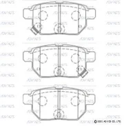 �������� ��������� ��� sn938p Advics SN938P ����