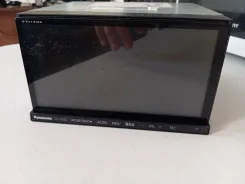 Panasonic CN-H500D ����