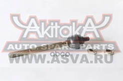 ���� ������� Honda Cr-V 97- Akitaka ���. 0322-206 � ���������� 0322-206 ����